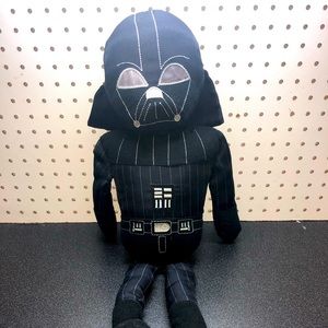 Disney Lucas Films Star Wars Darth Vader 24"Inch Plush